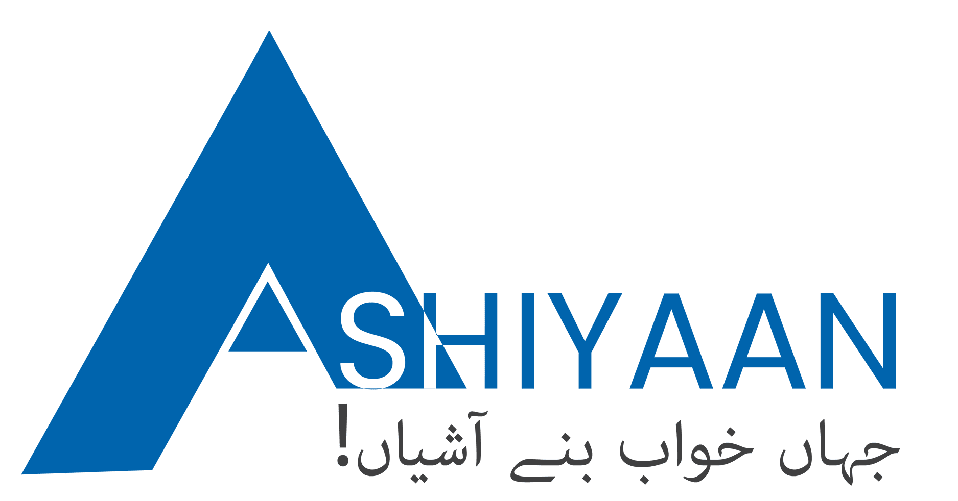 Homepage - Ashiyaan