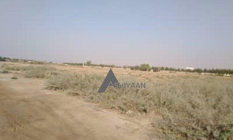 residential plot for sale- ashiyaan