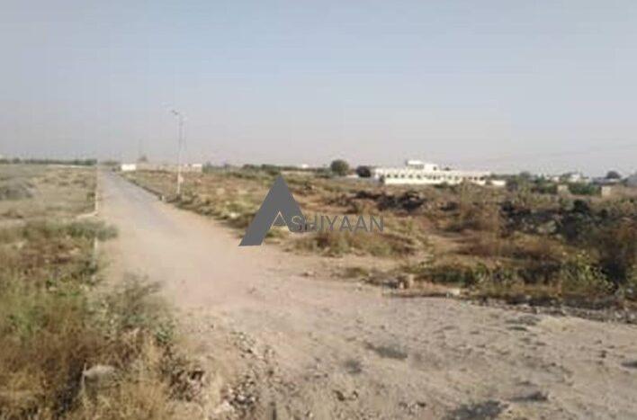 residential plot for sale- ashiyaan