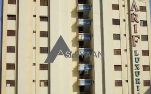 Arif-Luxuria-Ashiyaan-Listing