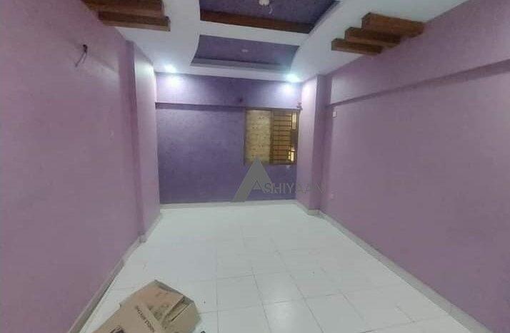 Apartment for Sale Bisma Residency