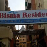 Apartment for Sale Bisma Residency