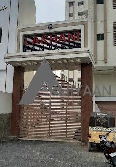 Apartment for Sale -Lakhani-Fantasia-Ashiyaan-Listing