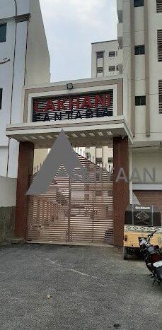 Apartment for Sale -Lakhani-Fantasia-Ashiyaan-Listing