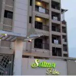 Apartment for Sale in Saima Palms Residency 1 Apartment for Sale