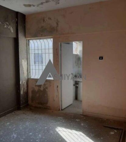 Apartment for Sale Shumail Garden