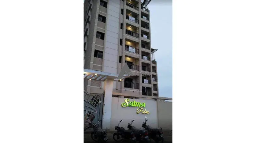 Apartment for Sale