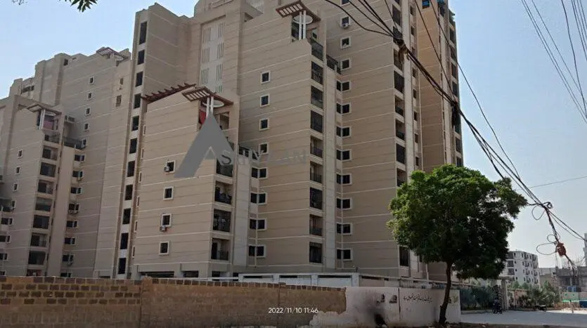 Apartment for Sale