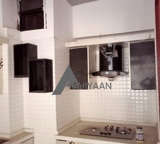 Duplex apartment for sale Mont Vista, North Nazimabad,