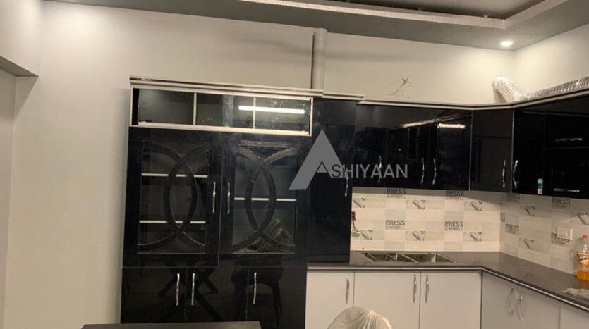 Apartment in North Nazimabad