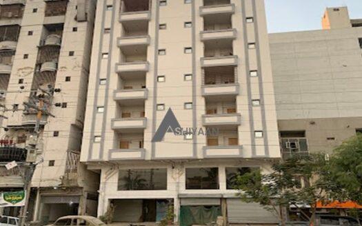 Apartment-for-Rent-North-Nazimabad