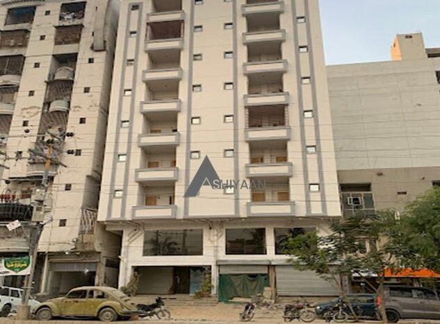 Apartment-for-Rent-North-Nazimabad