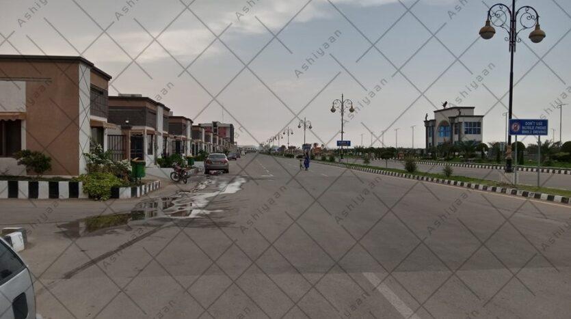 Villa for Sale Bahria Town