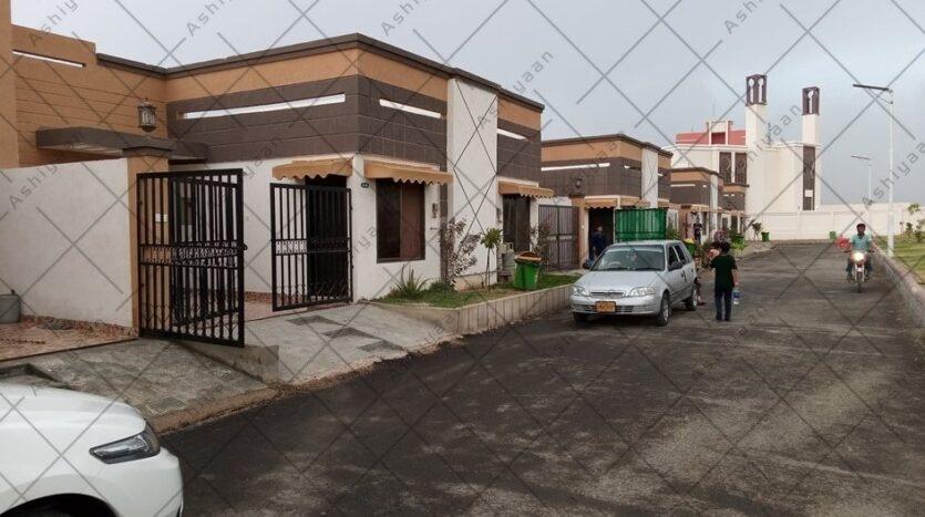 Villa for Sale Bahria Town