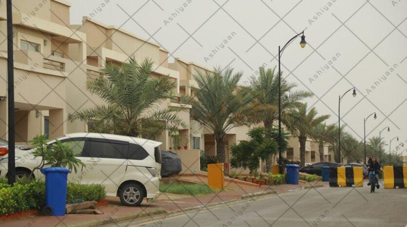 Villa for Sale Bahria Town