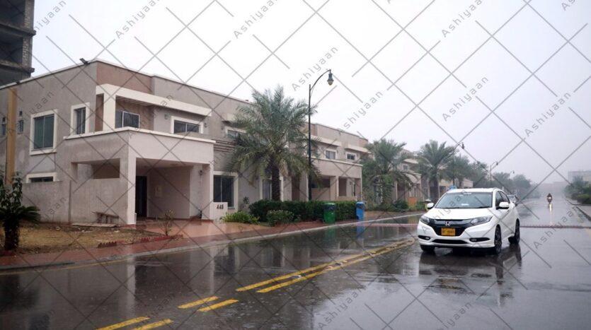 Villa for Sale Bahria Town