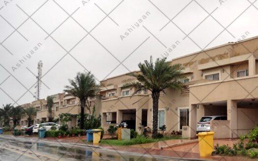 Villa for Sale Bahria Town