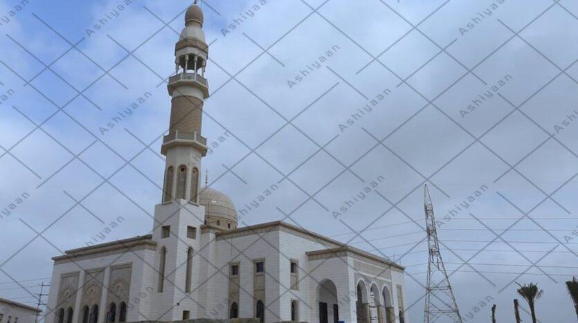 plot for sale Bahria Town, Karachi