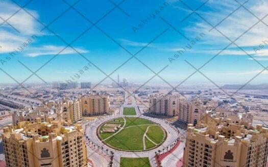 Residential Plot in Bahria