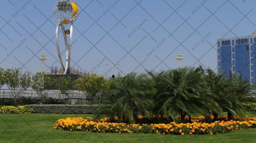 plot for sale Bahria Town, Karachi