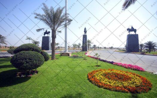 Plot in Bahria