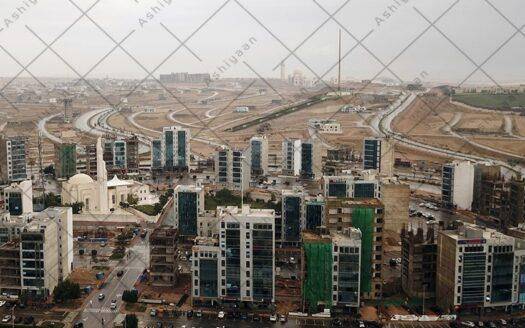 Residential Plot in Bahria