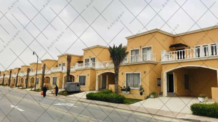 Villa in Bahria Town for Sale