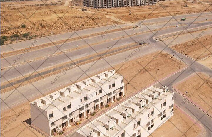 plot for sale in Bahria Town