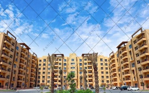 Flat for Sale in Karachi