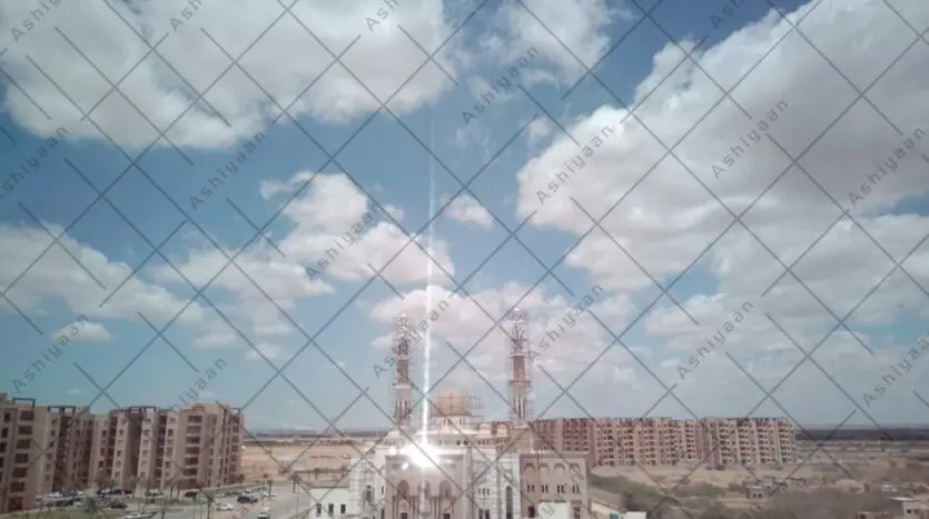 Plot for Sale in Bahria Town Karachi