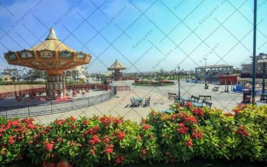 Plot for sale in Bahria town Karachi of 1215 sq. ft available in the Precinct 27 Bahria Town location. The perfect Bahria Town plot for sale with amenities.