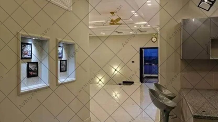 Luxurious Villa for Sale available 2115 sq ft and 3 bedroom villa in the Bahria Town Karachi location. The perfect & marvelous Villa for Sale with amenities.