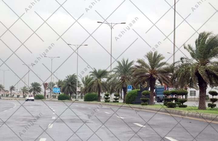 Plot for sale in Bahria town Karachi