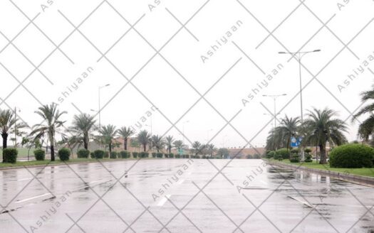 Plot for sale in Bahria town Karachi,