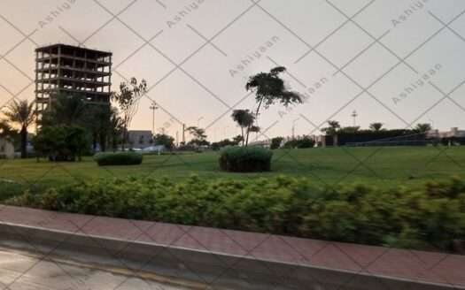 Plot for Sale in Bahria Town Karachi