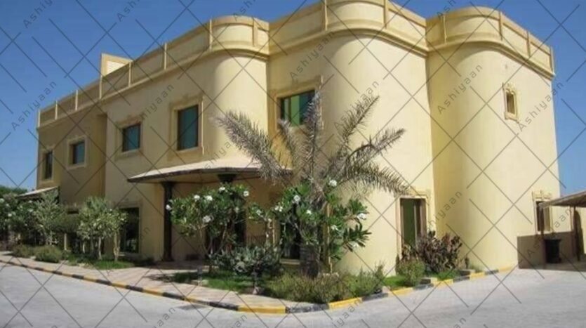 House for Sale in bahria karachi