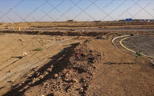 Plot for Sale in Bahria Town Karachi