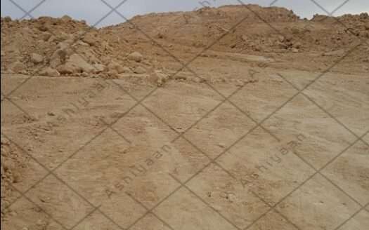 Plot for Sale in bahria town karachi