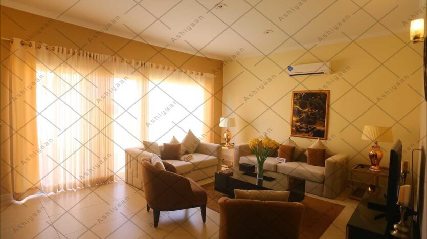 Villa for Sale in Bahria Town Karachi