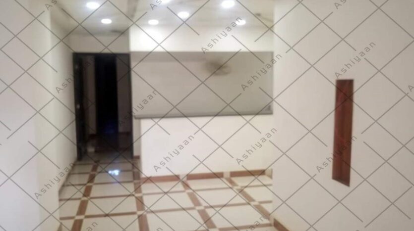 flat for sale in North Nazimabad