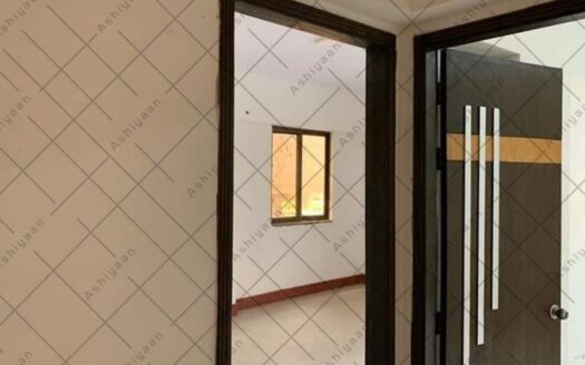 In the most developed area, a house for sale in North Nazimabad is available with 1800 yards, 6 Bedrooms & 6 Bathroom, in prime location block B North Nazimabad