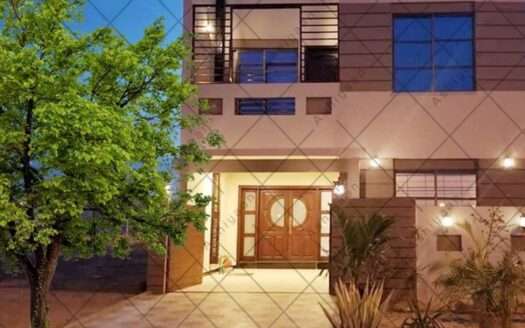 House for Sale in Bahria Town karachi