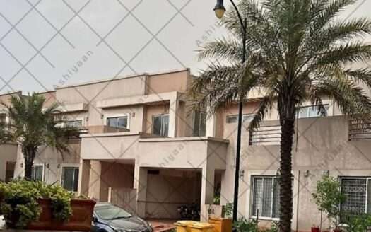 House for Sale in Bahria Town Karachi