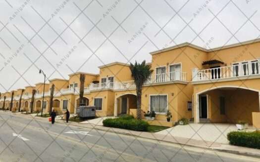 House for Sale in Bahria Town Karachi