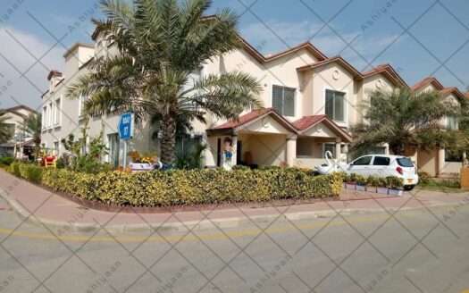 House for Sale in Bahria Town Karachi