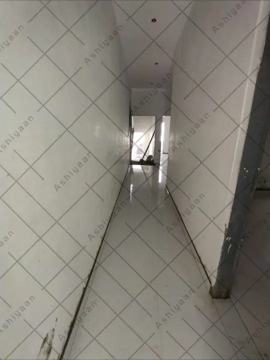 Portion for Sale in PECHS Block 2 Karachi 1 Portion for sale in PECHS block 2