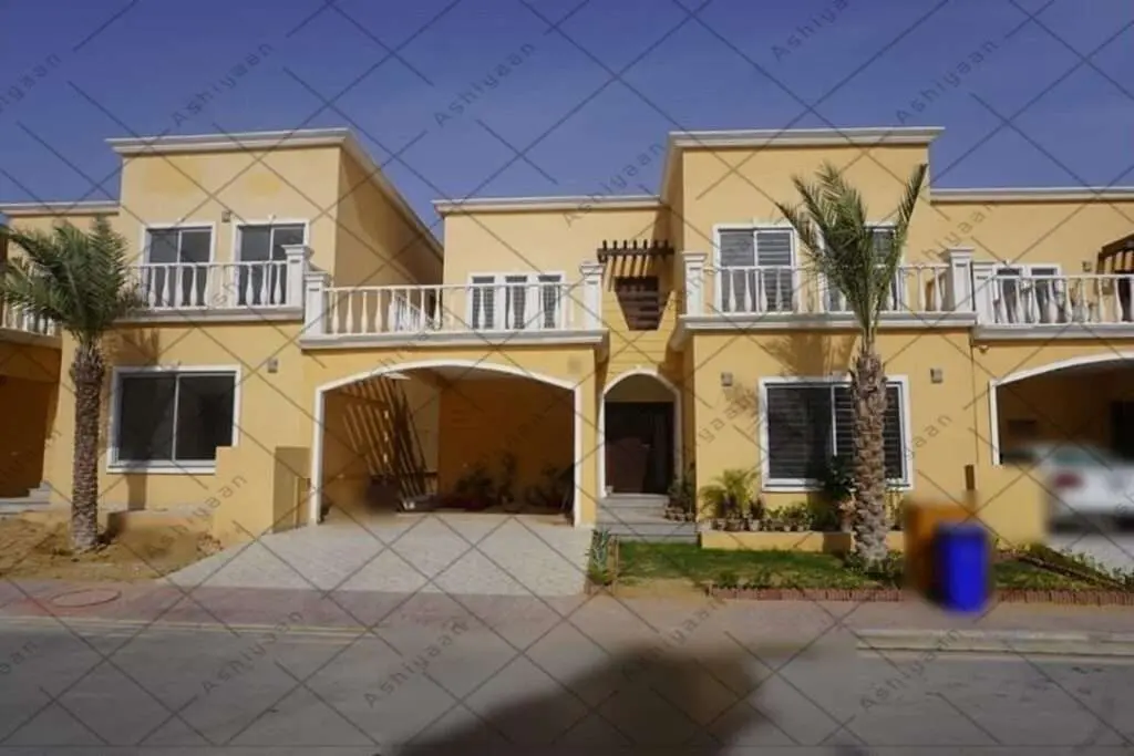 House for Sale in Bahria Town Karachi Precinct 27 1 House for Sale in Bahria Town Karachi