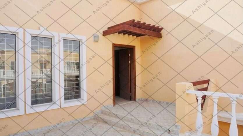House for Sale in Bahria Town Karach