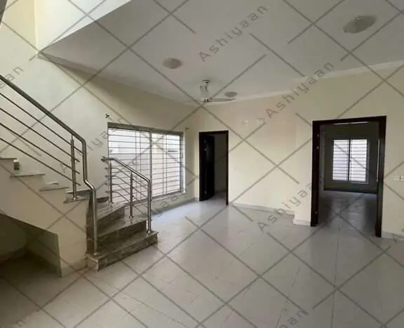 House for Sale in Bahria Town Karachi