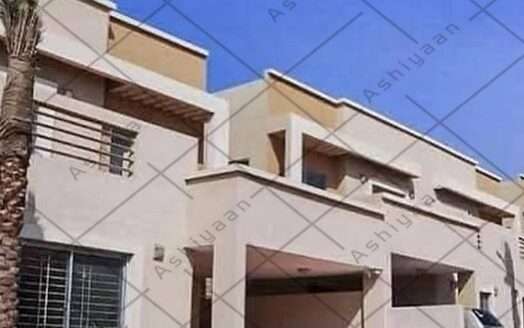 House for Sale in Bahria Town Karachi